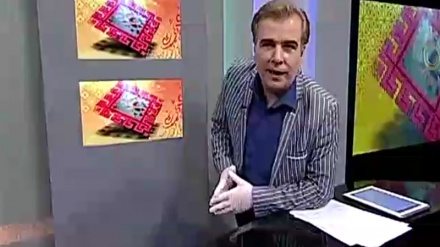 ڕۆژی نوێ - میوانی به‌رنامه : ئازاد جەلال - کۆمەڵناس لە شاری سلێمانی - 05-04-2020