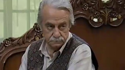 زنجیره درامای کۆڵانی ئەقاقی - بەشی 14