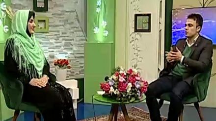 ساباتی سۆز - فیزیۆتراپی لە نێو ماڵدا - 18-04-2020