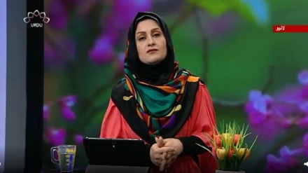 سماجی پروگرام ۔ زندگی سلام