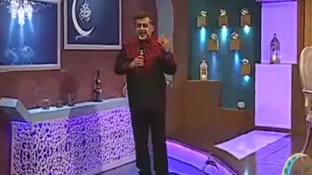 مانگی گوڵان - میوانی بەرنامە : عەبدولڕەزا ئارماندە