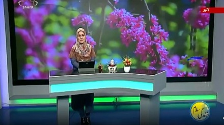 سماجی پروگرام ۔ زندگی سلام