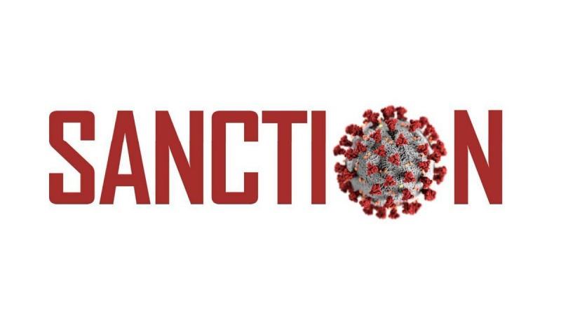 دنیا کے 170 سے زائد ڈاکٹروں کا امریکی پابندیوں پر احتجاج