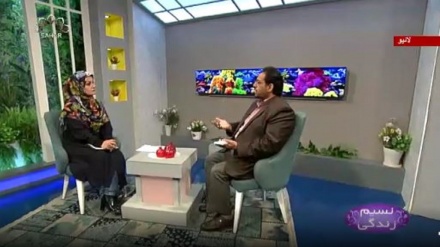 نسیم زندگی - نعمت پروردگار اور ہماری ذمہ داریاں