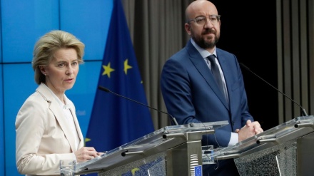 Avropa Komissiyası xüsusi karantin şəraitindən çıxmaq üçün ahəngdar addımların atılmasını istəyib