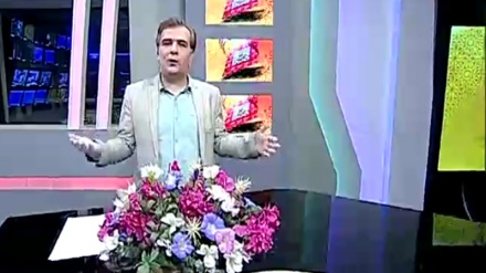 ڕۆژی نوێ - میوانی به‌رنامه : ئازاد جەلال لە سلێمانی - کۆمەڵناس - 11-04-2020