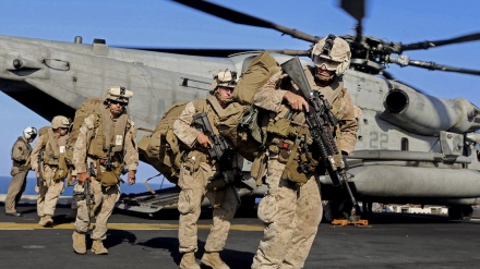 افغانستان سے امریکیوں کے ذلت آمیز فرار کی اصل وجہ سامنے آ گئی