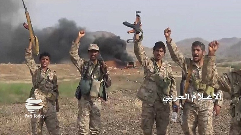 سعودی اتحاد کو بڑی شکست، متعدد آلہ کار فوجی ہلاک