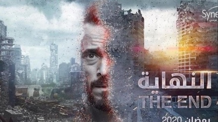 Egipatska serija koja predviđa kraj Izraela uzrujala Tel Aviv