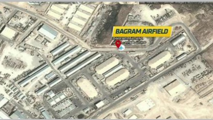 افغانستان, امریکی دہشتگردوں کے اڈے پرحملہ، 9 ہلاک و زخمی