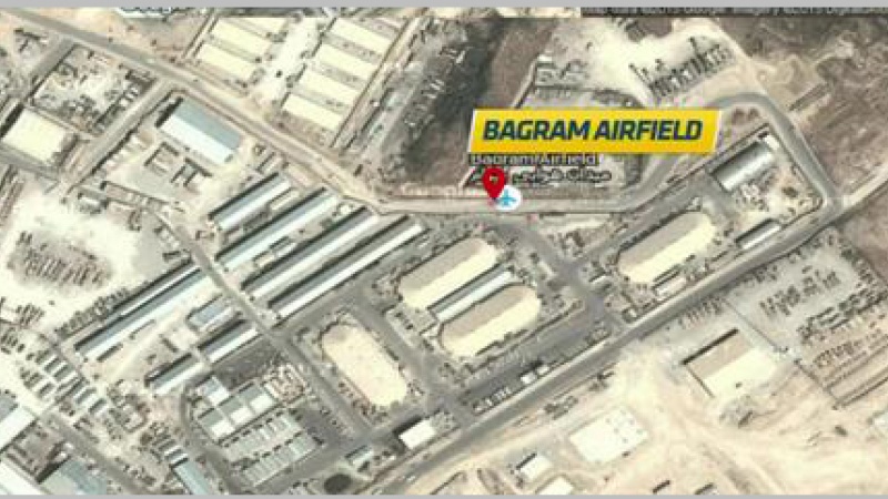 افغانستان, امریکی دہشتگردوں کے اڈے پرحملہ، 9 ہلاک و زخمی