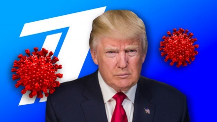 ٹرمپ ہزاروں امریکیوں کی موت کے ذمہ دار