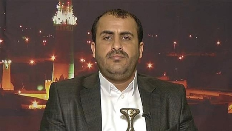 Ansarullah: Iran se ne miješa u unutrašnja pitanja Jemena