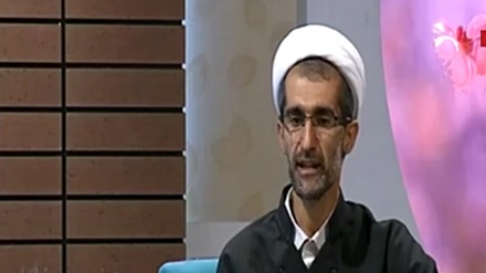 ساباتی سۆز - گرینگایەتی ئیمان و باوەڕ و حزوری خودا له ژیانمان - 19-04-2020