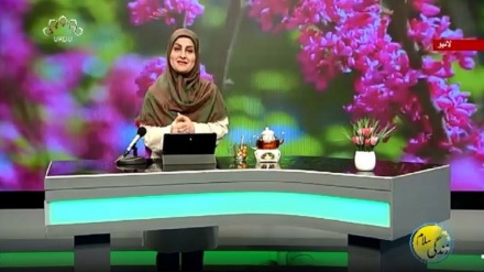 سماجی پروگرام ۔ زندگی سلام