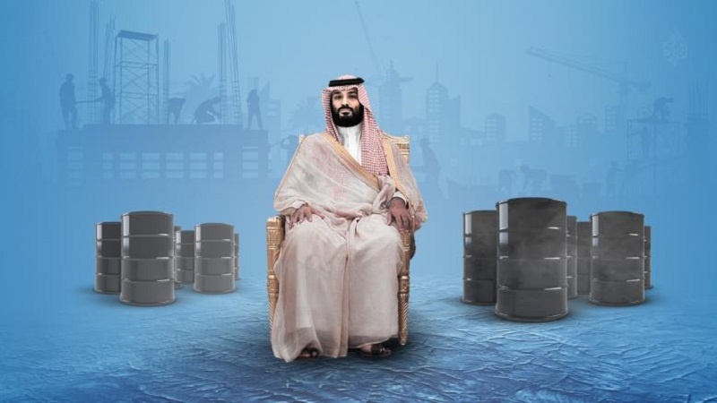 Šta će biti sa Saudijskom Arabijom kad nestane nafte?