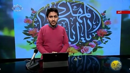 سماجی پروگرام ۔ زندگی سلام