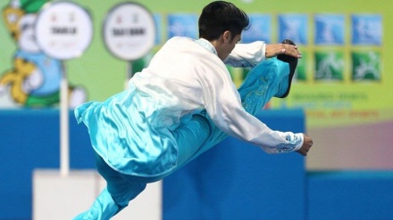 Pêşbirkên Tayçîyê dê bi awayê Online li Îranê bên lidarxistinê