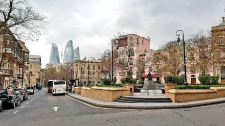  Həftəsonları bütün ictimai nəqliyyatın hərəkəti dayandırılır