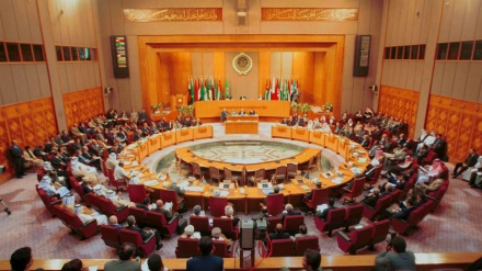 عرب لیگ میں شام کی رکنیت بحال کرنے کا مطالبہ