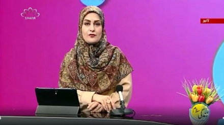 سماجی پروگرام ۔ زندگی سلام