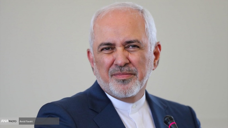 یورپ و امریکہ ایران کو نصیحت نہیں کر سکتے: جواد ظریف 