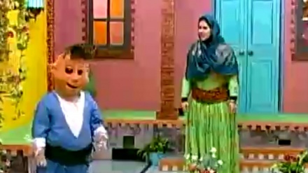 هەتەڵ مەتەڵ هەڵامە - 05-04-2020