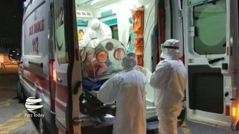 Türkiyədə  daha 16 nəfər koronavirusdan dünyasını dəyişib