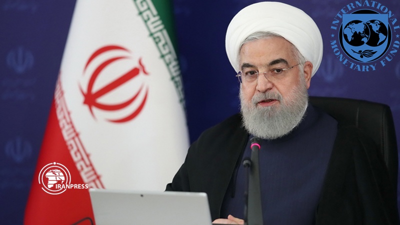 MMF mora ispuniti svoje dužnosti prema Iranu bez predrasuda