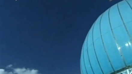 بەشێک له به لگه فیلمی پێغەمبەرانی وڵاتی من - 09-04-2020