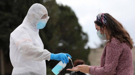 Azərbaycanda daha 56 nəfər koronavirusa yoluxub, 53 nəfər sağalıb