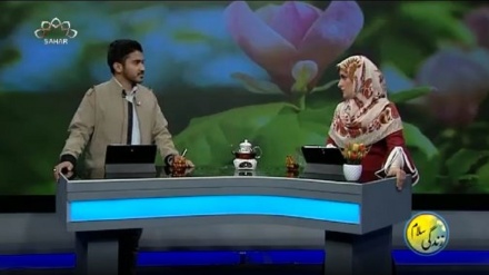 سماجی پروگرام ۔ زندگی سلام