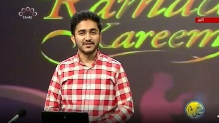 سماجی پروگرام ۔ زندگی سلام