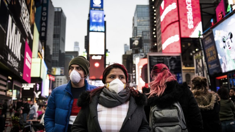 Amerika je prije manje od godinu dana proglašena za najspremniju zemlju u slučaju pandemije – šta se dogodilo?