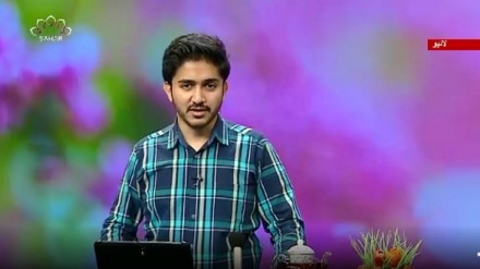 سماجی پروگرام ۔ زندگی سلام