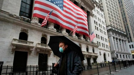 امریکہ شدید بحران کی لپیٹ میں