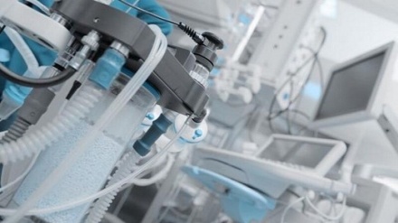 Azərbaycan Respublikasında süni tənəffüs cihazında olan COVID-19 xəstələrinin sayı məlum olub