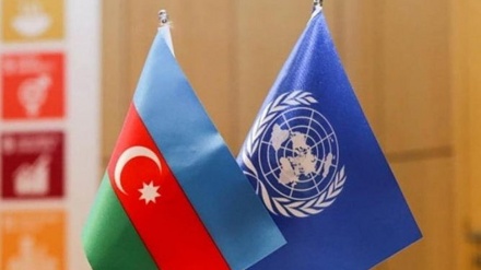 Azərbaycanın Dağlıq Qarabağdakı 