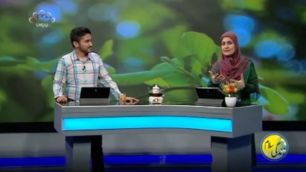 سماجی پروگرام ۔ زندگی سلام