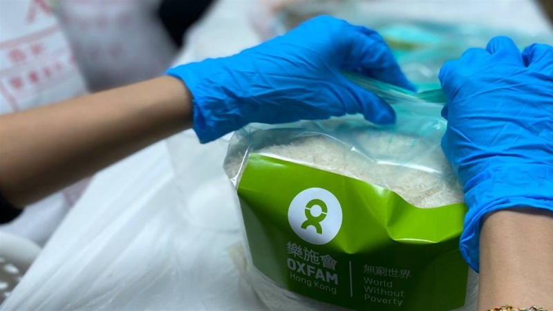 Oksfam Yəməndə koronavirus pandemiyası haqda xəbərdarlıq edib