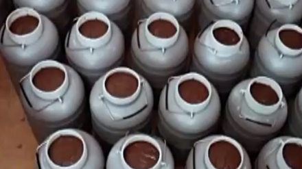 دەسکارەکانی لوڕستان - 26-04-2020