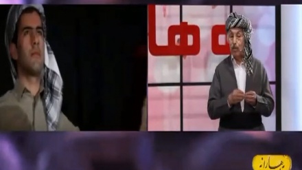 بەشێک له بەرنامەی بەهارانه تایبەتی ڕۆژانی نەورۆز - 01-04-2020