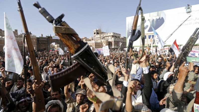 یمن: انصاراللہ نے مآرب جیل کا کنٹرول حاصل کرتے ہی قیدیوں کو رہا کردیا 