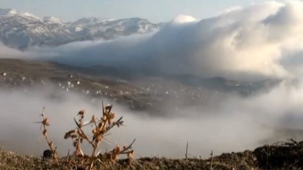 بەشێک له به لگه فیلمی نەورۆزی هومایوون - 01-04-2020