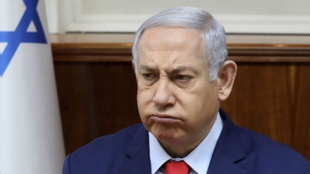 İsrail rejimi ilhaq planını həyata keçirir