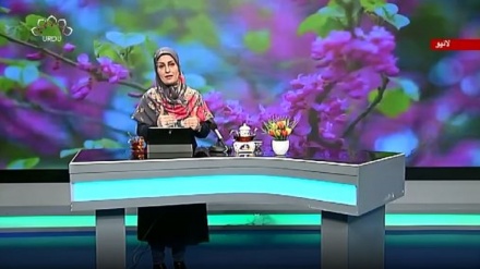 سماجی پروگرام ۔ زندگی سلام