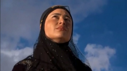 بەشێک له به لگه فیلمی ئەستێرکی خەنە - 09-04-2020