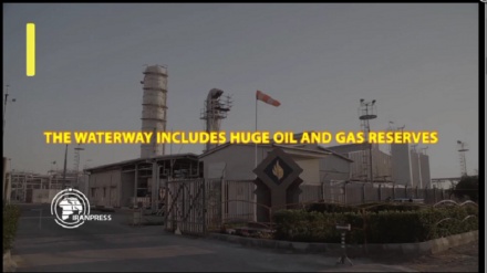 ایران میں خلیج فارس کا قومی دن+ ویڈیو