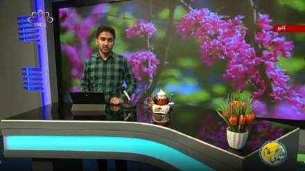 سماجی پروگرام ۔ زندگی سلام