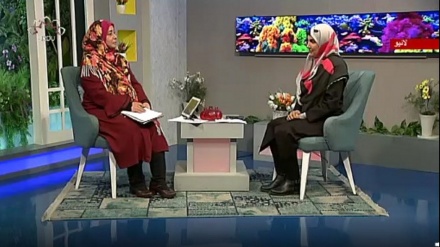 نسیم زندگی - سماجی پروگرام